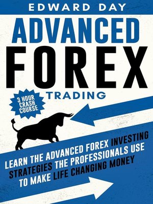 cover image of Advanced Forex Trading